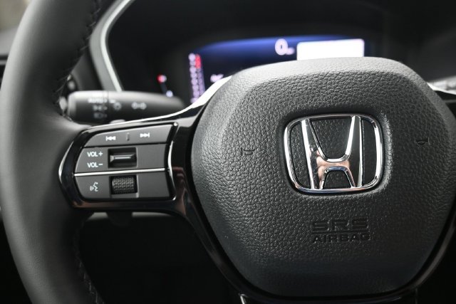 New 2026 Honda Passport RTL image 26