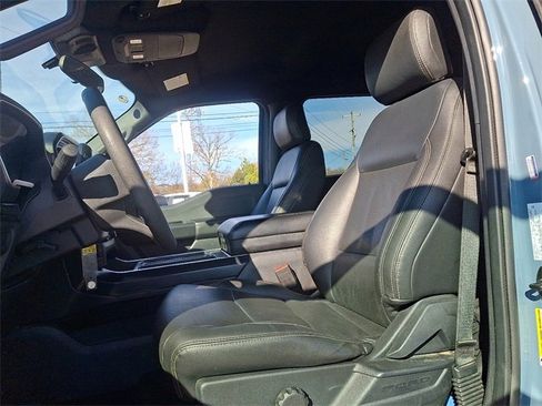 Used 2023 Ford F150 XL w/ STX Appearance Package image 13