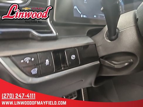Used 2023 Kia Sportage X-Pro Prestige AWD/4WD image 18