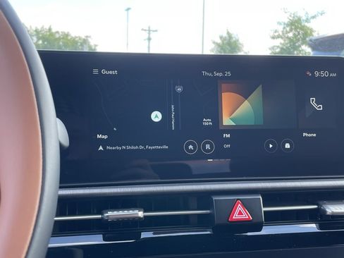 New 2026 Kia Sportage X-Line w/ X-Line Technology Package image 14