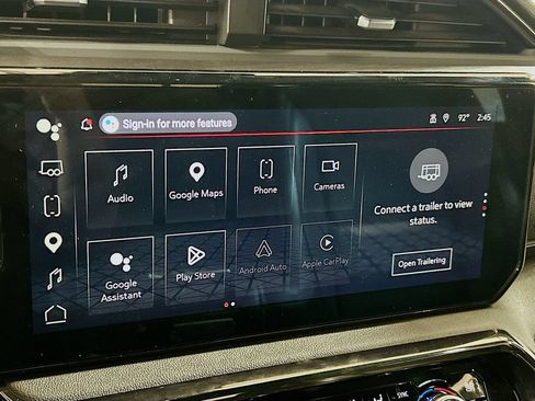 Used 2024 GMC Sierra 2500 AT4 w/ AT4 Premium Plus Package AWD/4WD image 12