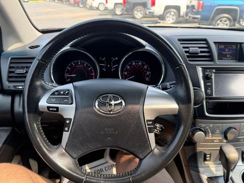 Used 2013 Toyota Highlander SE w/ Protection Pkg AWD/4WD image 22