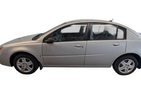 Used 2007 Saturn ION Level 2 w/ Preferred Pkg FWD image 2