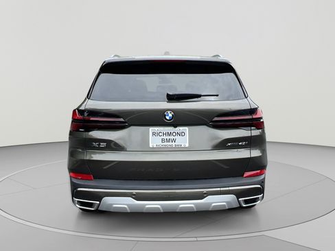 New 2026 BMW X5 xDrive40i AWD/4WD image 4