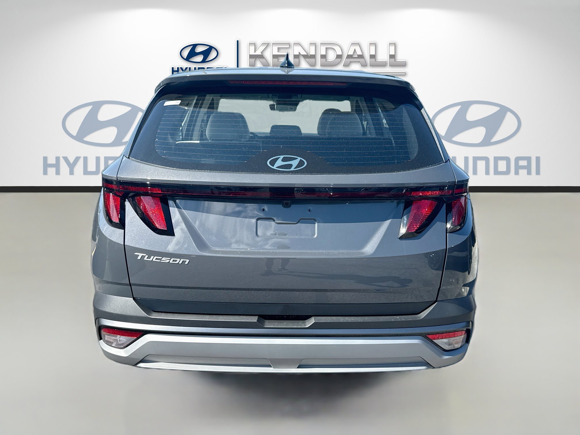 New 2026 Hyundai Tucson SE FWD image 5