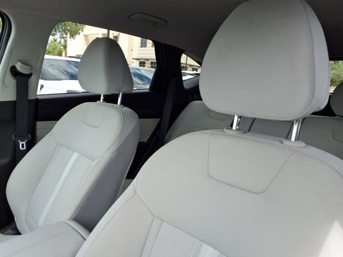 Certified 2025 Hyundai Tucson SEL image 17