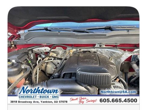 Used 2018 Chevrolet Silverado 2500 LT w/ All Star Edition image 23