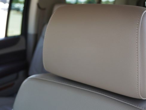Used 2016 Chevrolet Suburban LTZ w/ Max Trailering Package RWD image 26