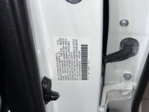 Used 2022 Honda Pilot TrailSport image 14