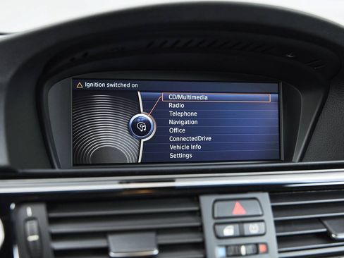 Used 2013 BMW M3 Coupe RWD image 59
