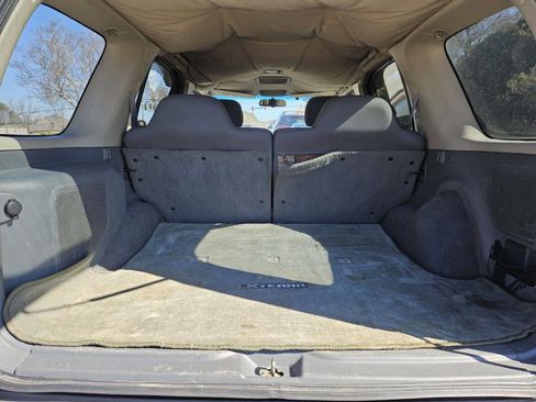 Used 2003 Nissan Xterra XE image 21