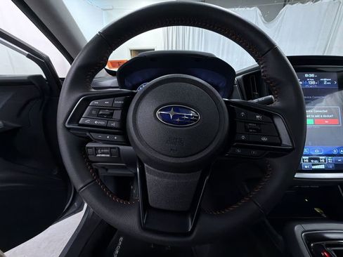 Certified 2025 Subaru Crosstrek 2.5i Limited image 27