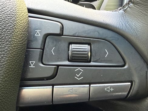 Used 2024 Cadillac CT4 Luxury w/ Sun And Sound Package AWD/4WD image 19