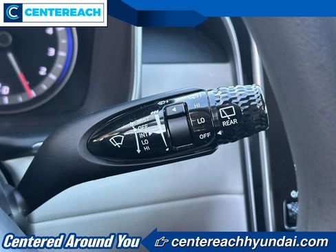 Used 2023 Hyundai Tucson SEL image 22