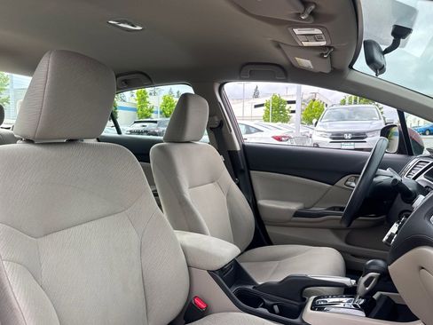 Used 2013 Honda Civic LX image 31