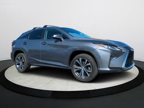 Used 2016 Lexus RX 350 AWD image 2