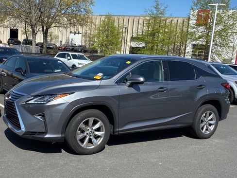 Used 2019 Lexus RX 350 AWD w/ Navigation Package image 6