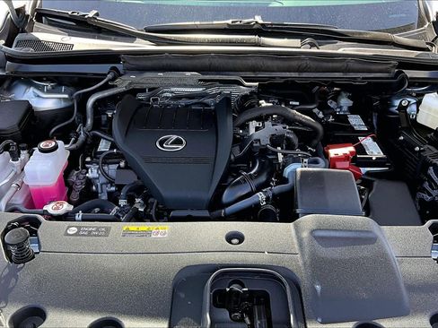 Certified 2025 Lexus RX 350 Premium image 32