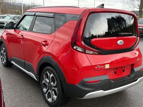 Used 2020 Kia Soul X-Line FWD image 6