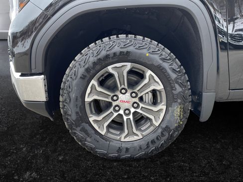 New 2026 GMC Sierra 1500 Pro w/ Pro Value Package AWD/4WD image 10
