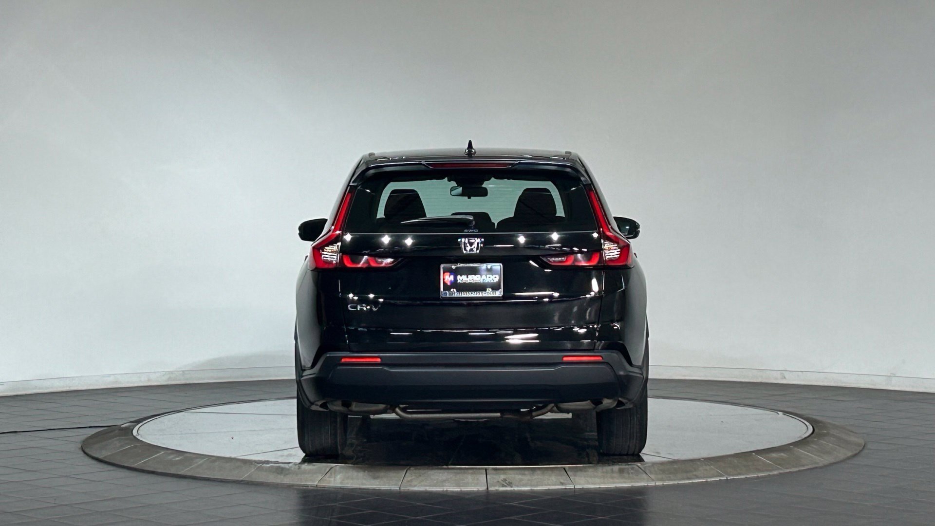 Used 2023 Honda CR-V LX image 8