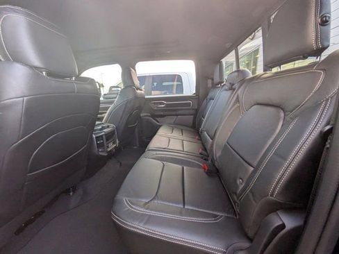 New 2026 RAM 1500 Big Horn image 8