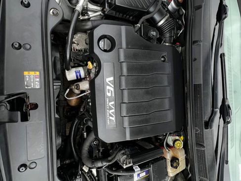 Used 2012 Buick LaCrosse Premium image 21