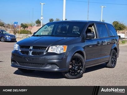 Used 2011 Dodge Grand Caravan Express w/ PWR Window Group