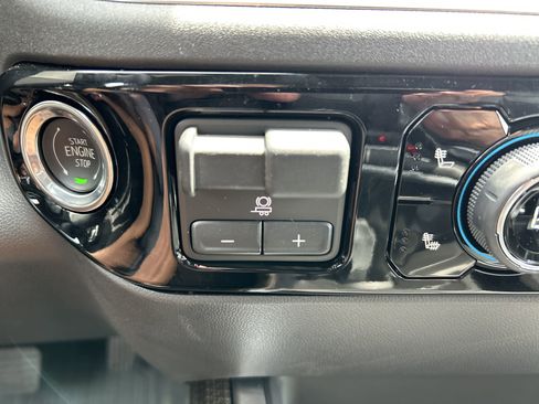 New 2026 Chevrolet Silverado 1500 LT Trail Boss w/ Convenience Package II image 56