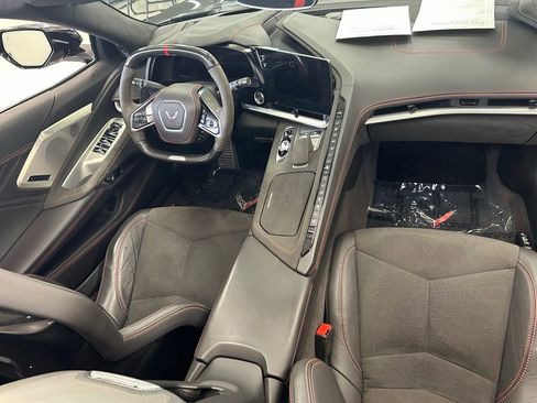 Used 2023 Chevrolet Corvette Z06 RWD image 33