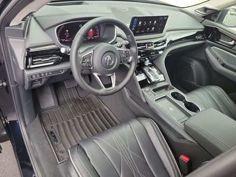 New 2026 Acura MDX SH-AWD w/ Advance Package image 16