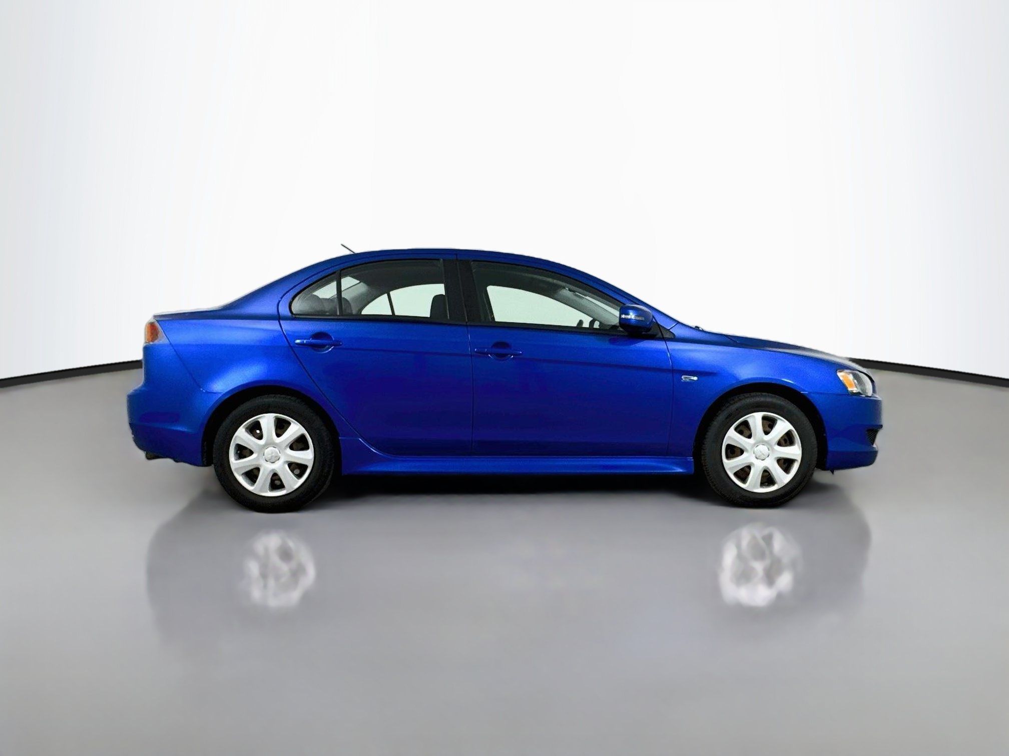 Used 2015 Mitsubishi Lancer ES FWD image 8