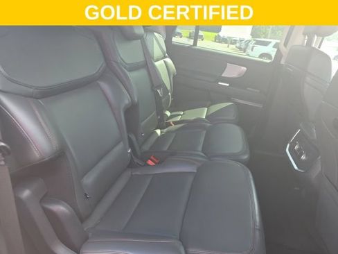 Used 2025 Ford Expedition Active RWD image 13