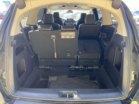 Certified 2026 Honda Odyssey Elite image 32