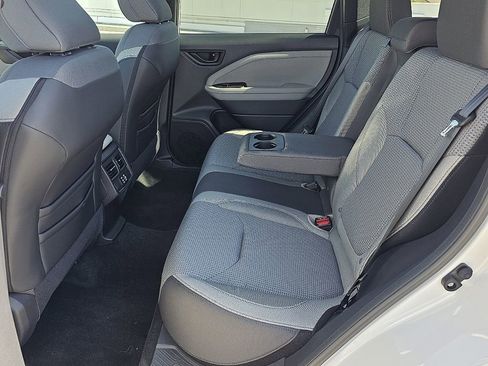 New 2026 Subaru Forester Premium image 19