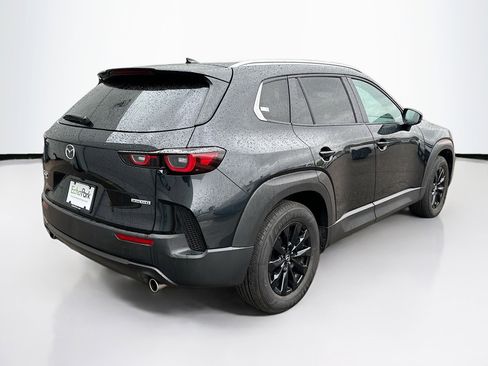 Used 2025 MAZDA CX-50 AWD 2.5 S w/ Premium Package image 9