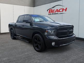 Used 2018 RAM 1500 Big Horn AWD/4WD video 1