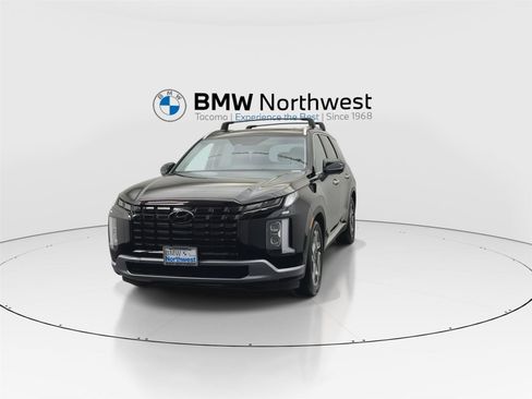 Used 2023 Hyundai Palisade SEL image 8