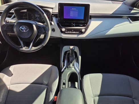 Certified 2023 Toyota Corolla SE image 7