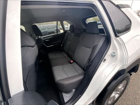 Used 2024 Toyota RAV4 XLE image 15