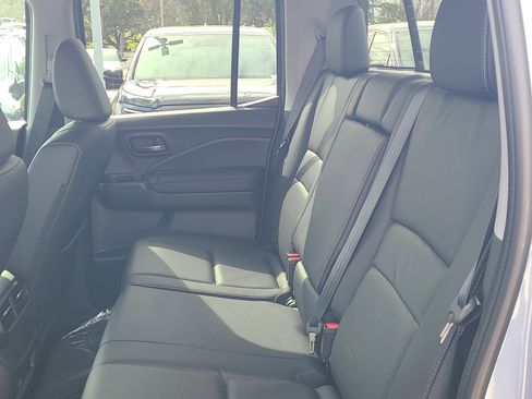 New 2026 Honda Ridgeline RTL image 11