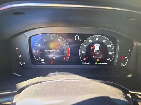 Used 2025 Acura Integra A-Spec image 5