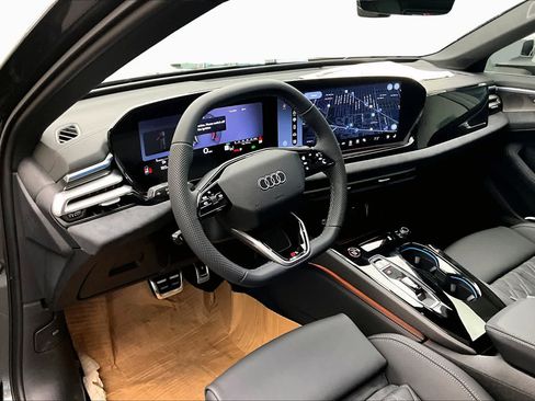 New 2026 Audi S5 Premium Plus AWD/4WD image 8