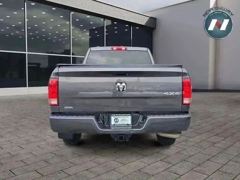 Used 2018 RAM 1500 Express image 4
