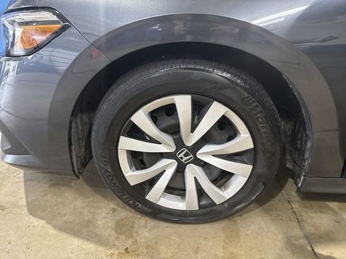 Used 2024 Honda Civic LX image 19