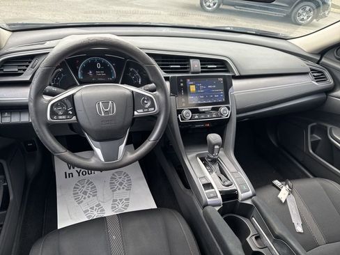 Used 2017 Honda Civic EX image 33
