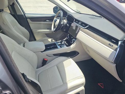 Used 2021 Jaguar F-PACE S AWD/4WD image 54
