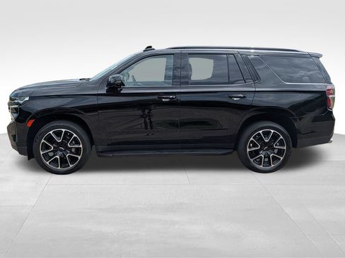 Used 2023 Chevrolet Tahoe RST w/ Sport Performance Package RWD image 9