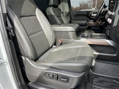Used 2021 GMC Sierra 2500 Denali w/ Denali Ultimate Package image 29