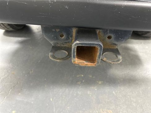 Used 2012 RAM 1500 Tradesman w/ ST Popular Equipment Group RWD image 8